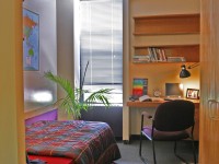 Single bedroom